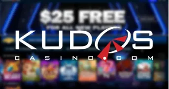 Kudos casino